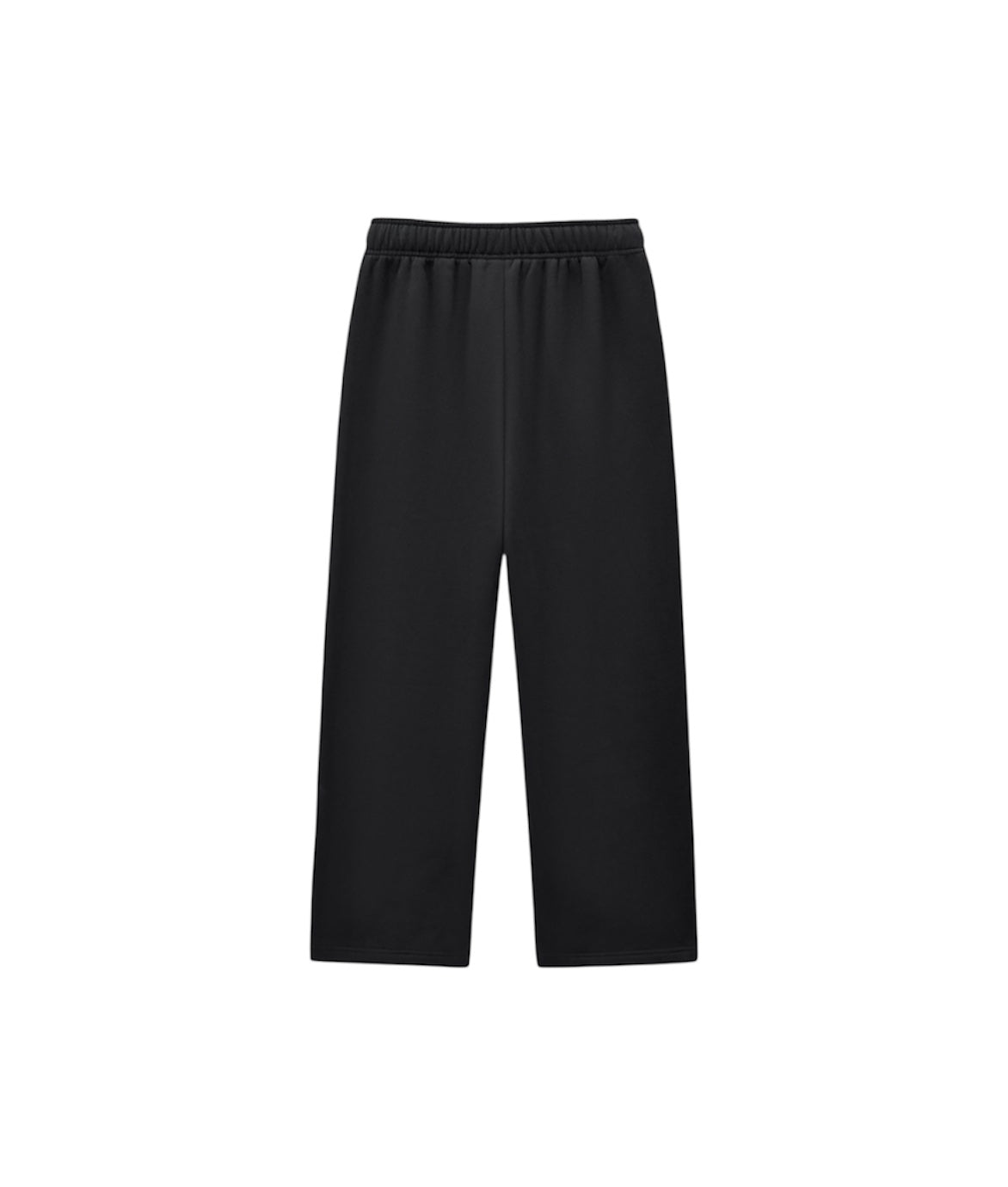 Stitched “RMDY” Black Set